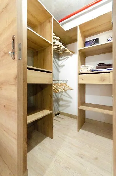 شقة Apartamento Tipo Loft ميديلين