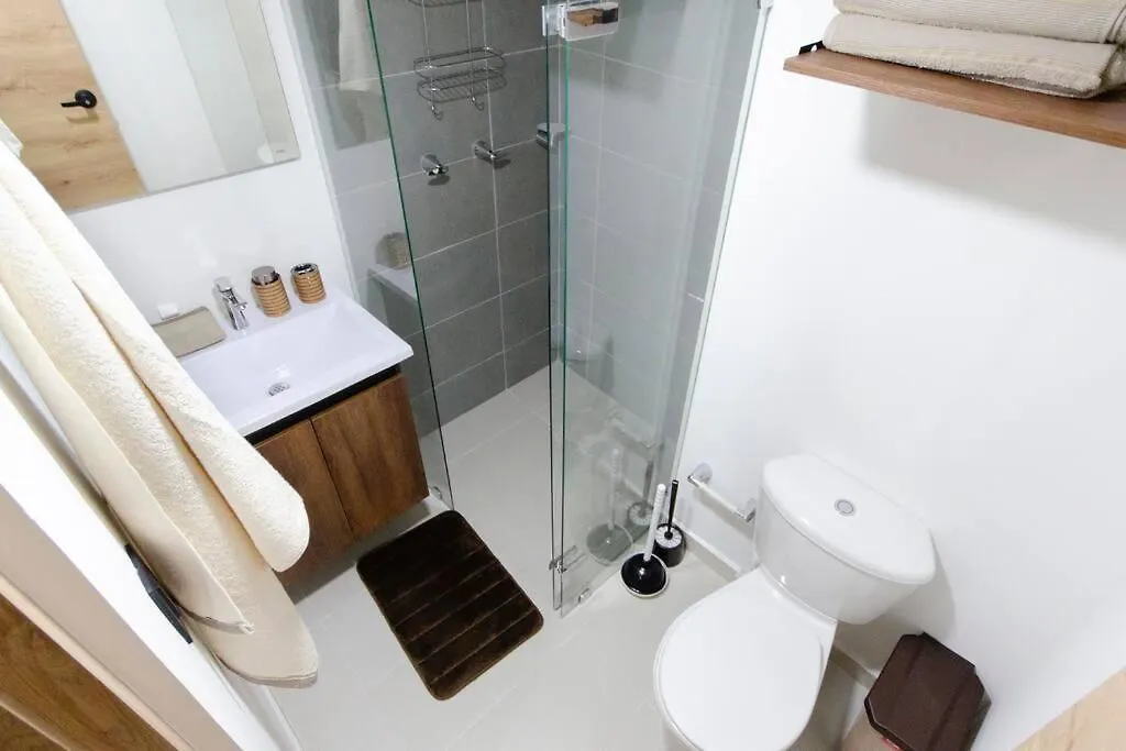 Apartamento Tipo Loft ميديلين